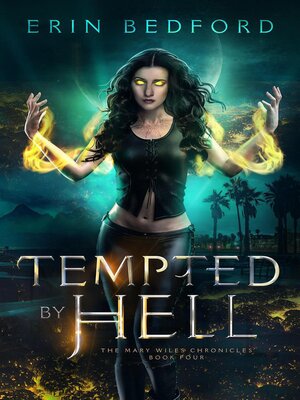 cover image of Tempted by Hell